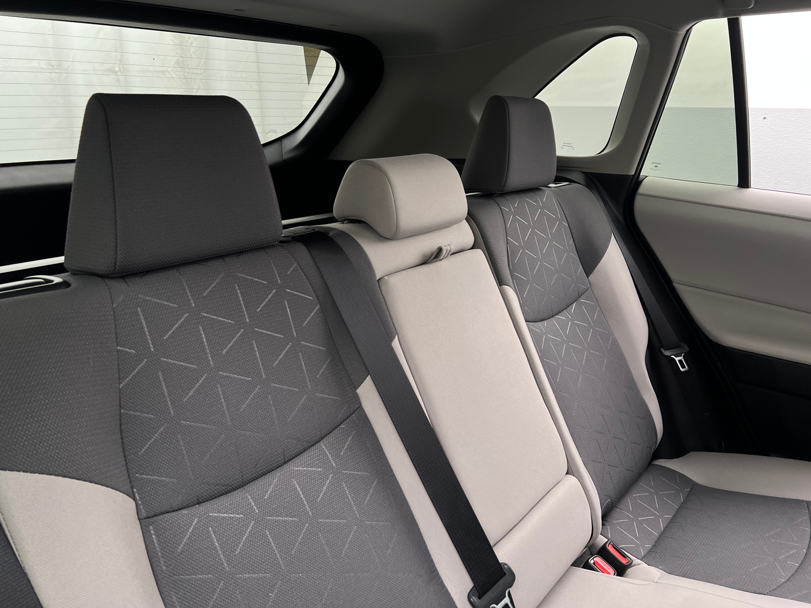 Thumbnail: 2024 Toyota RAV4 - 6