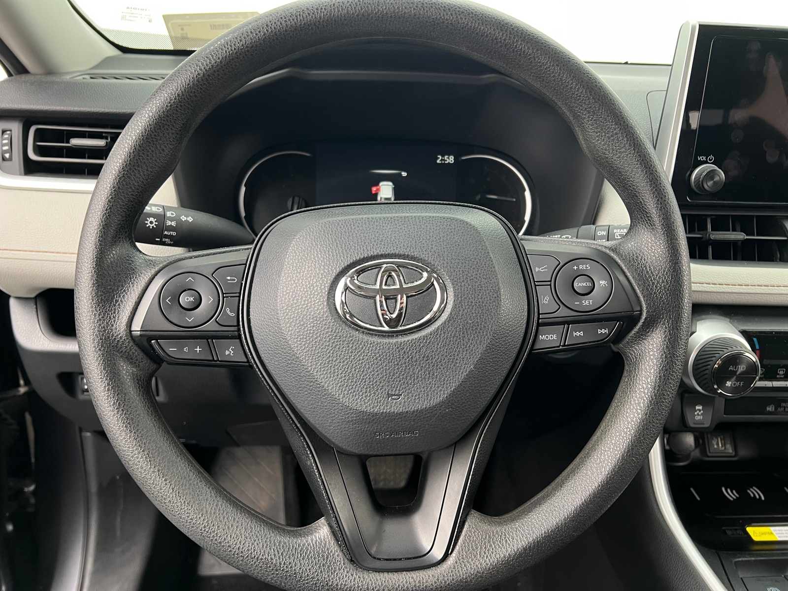 Thumbnail: 2024 Toyota RAV4 - 5