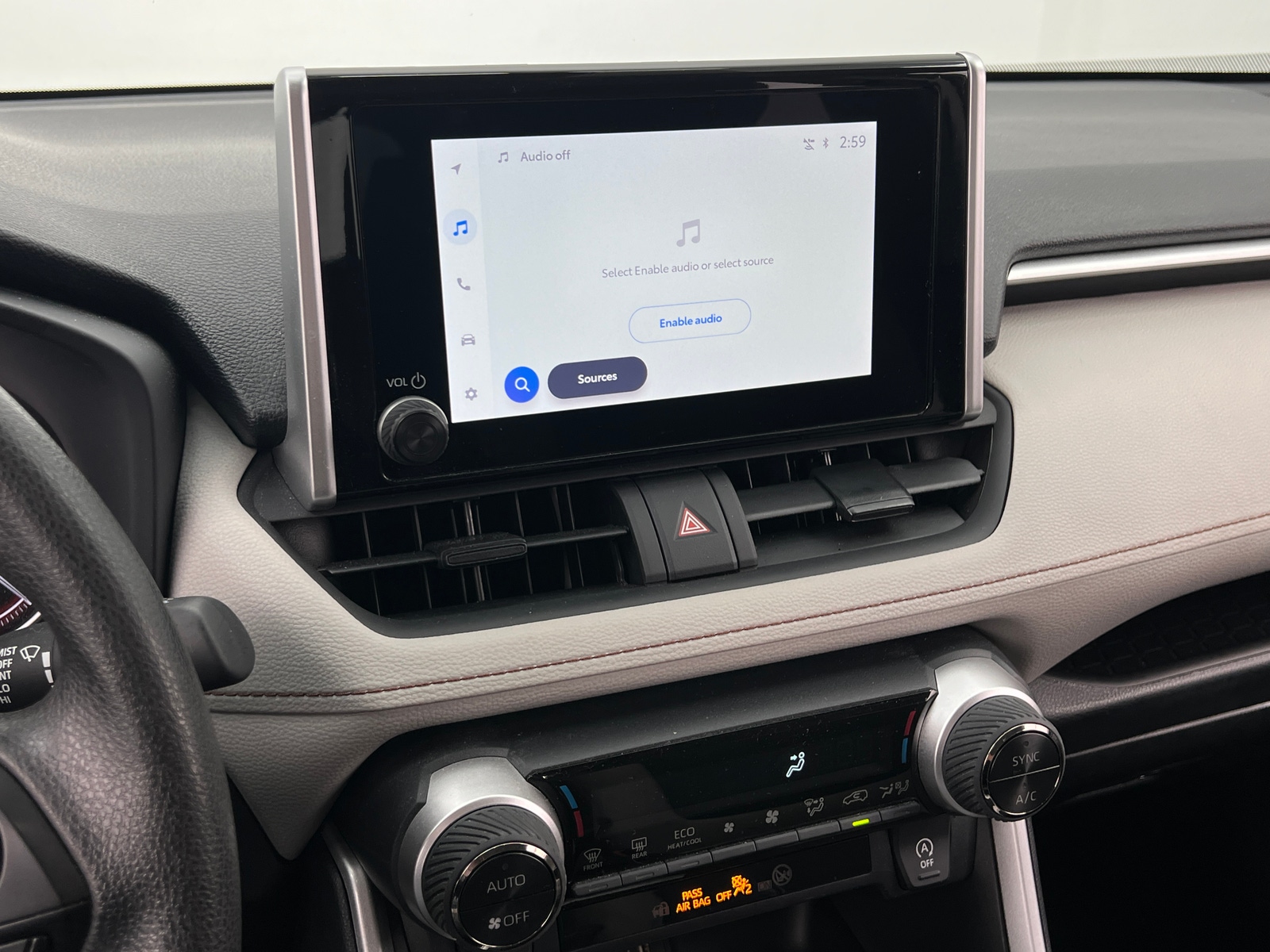 Thumbnail: 2024 Toyota RAV4 - 4