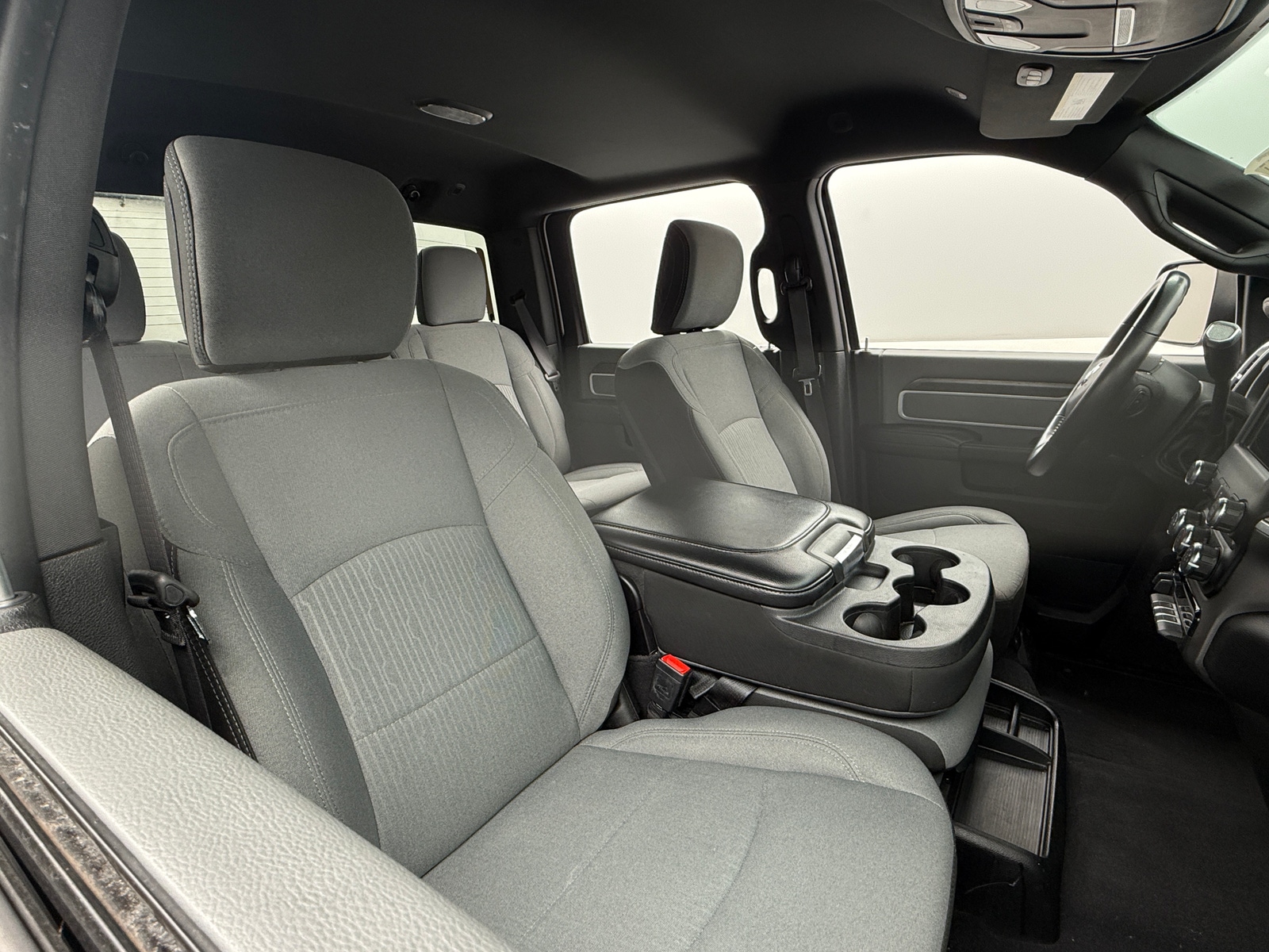 Thumbnail: 2021 RAM 2500 - 2