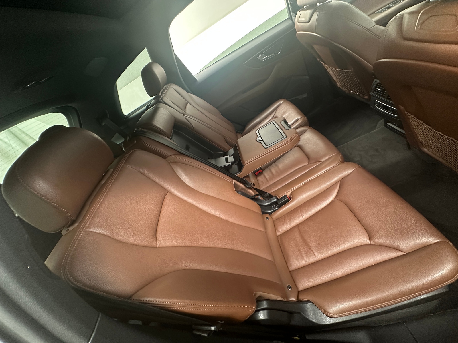 Thumbnail: 2018 Audi Q7 - 5