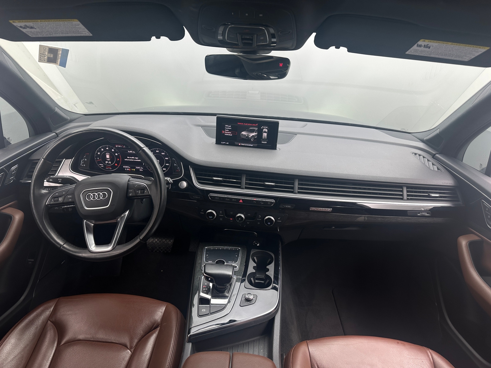 Thumbnail: 2018 Audi Q7 - 2