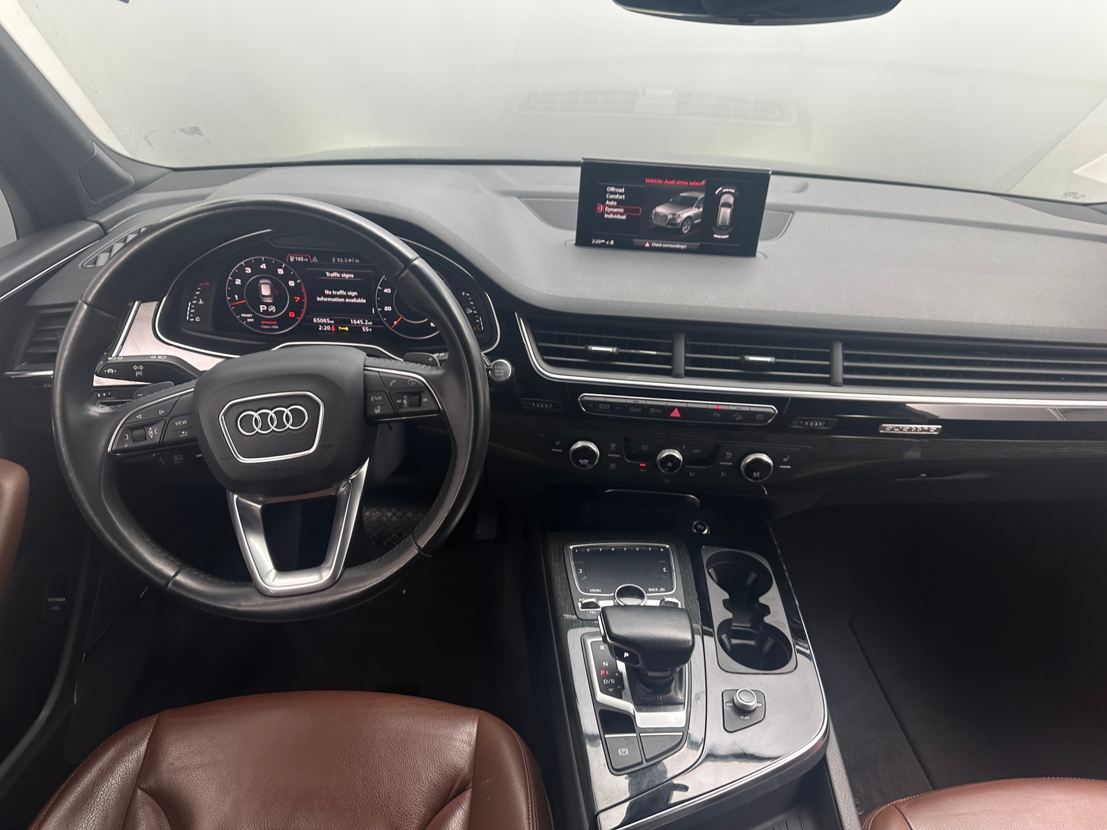 Thumbnail: 2018 Audi Q7 - 4