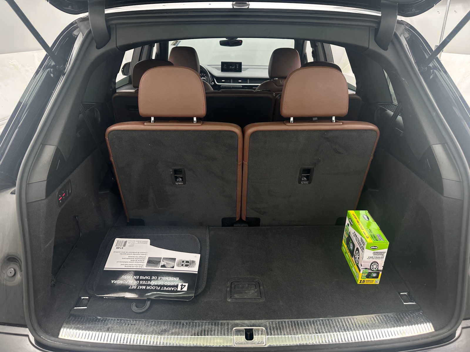 Thumbnail: 2018 Audi Q7 - 6