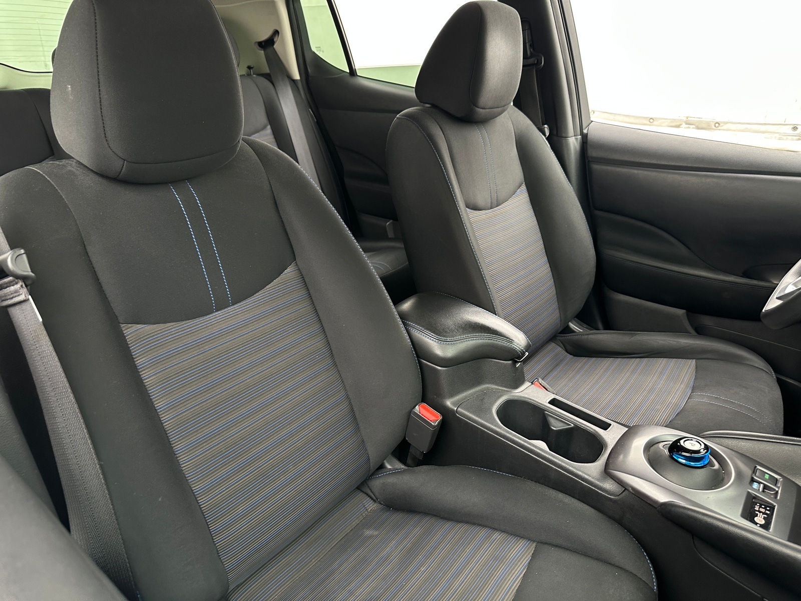 Thumbnail: 2020 Nissan Leaf - 2