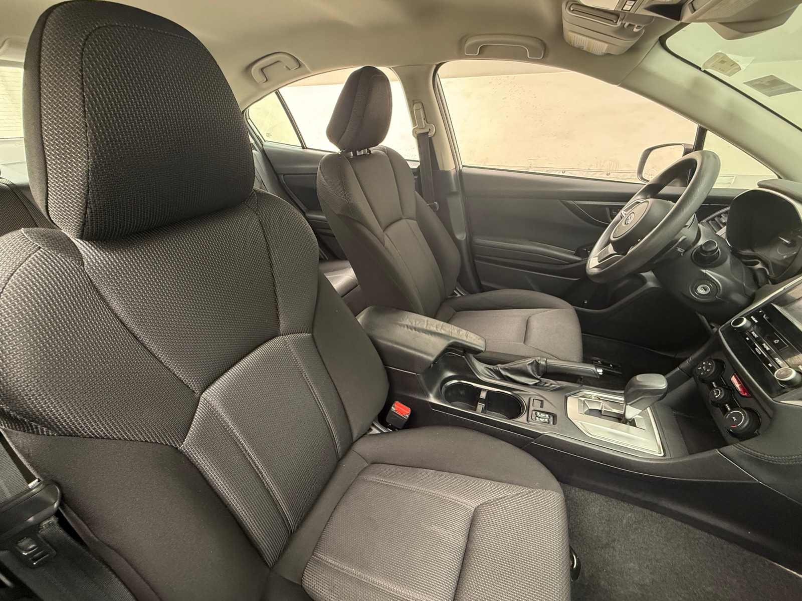 Thumbnail: 2019 Subaru Impreza - 2