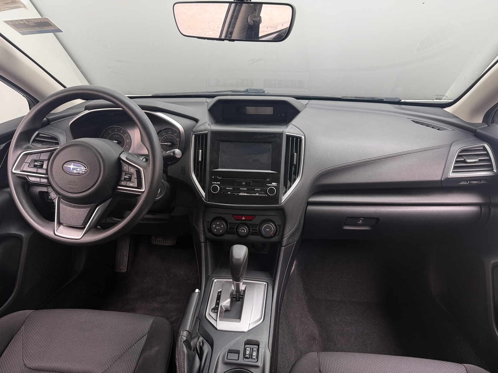 Thumbnail: 2019 Subaru Impreza - 3