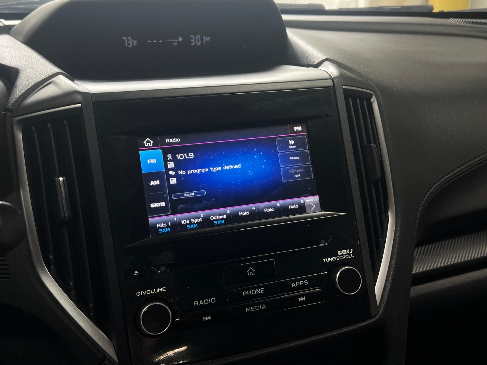 Thumbnail: 2019 Subaru Impreza - 4