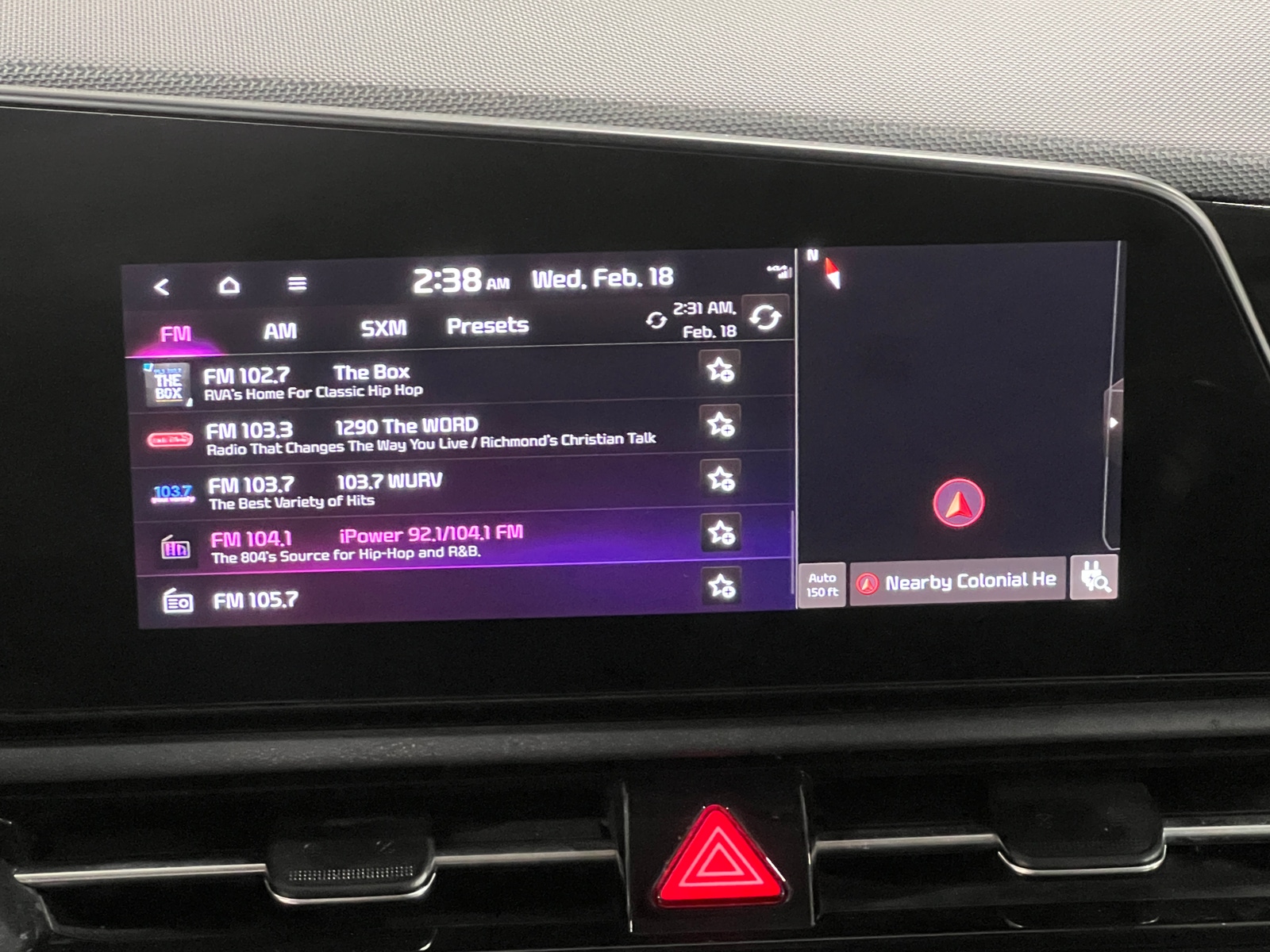 Thumbnail: 2024 Kia Niro - 4