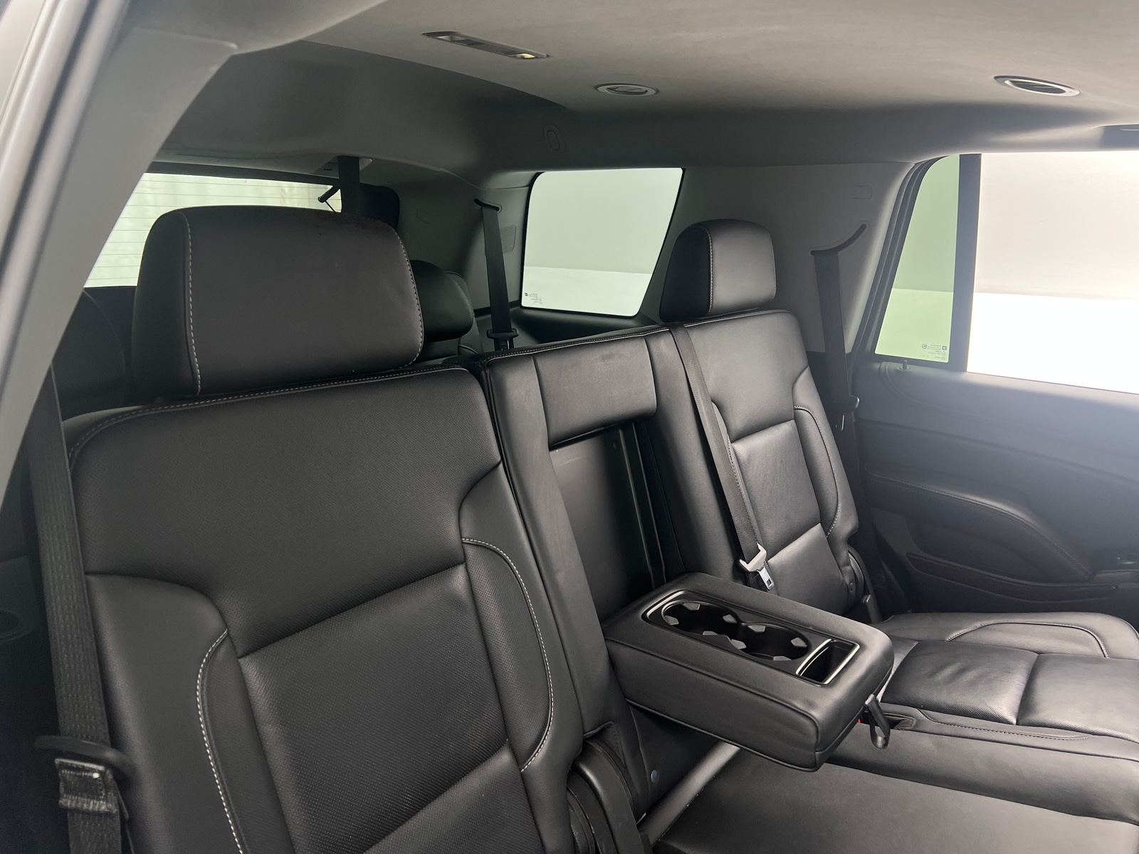 Thumbnail: 2020 GMC Yukon - 5