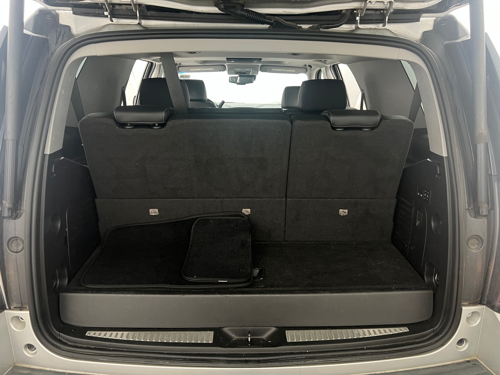 Thumbnail: 2020 GMC Yukon - 6