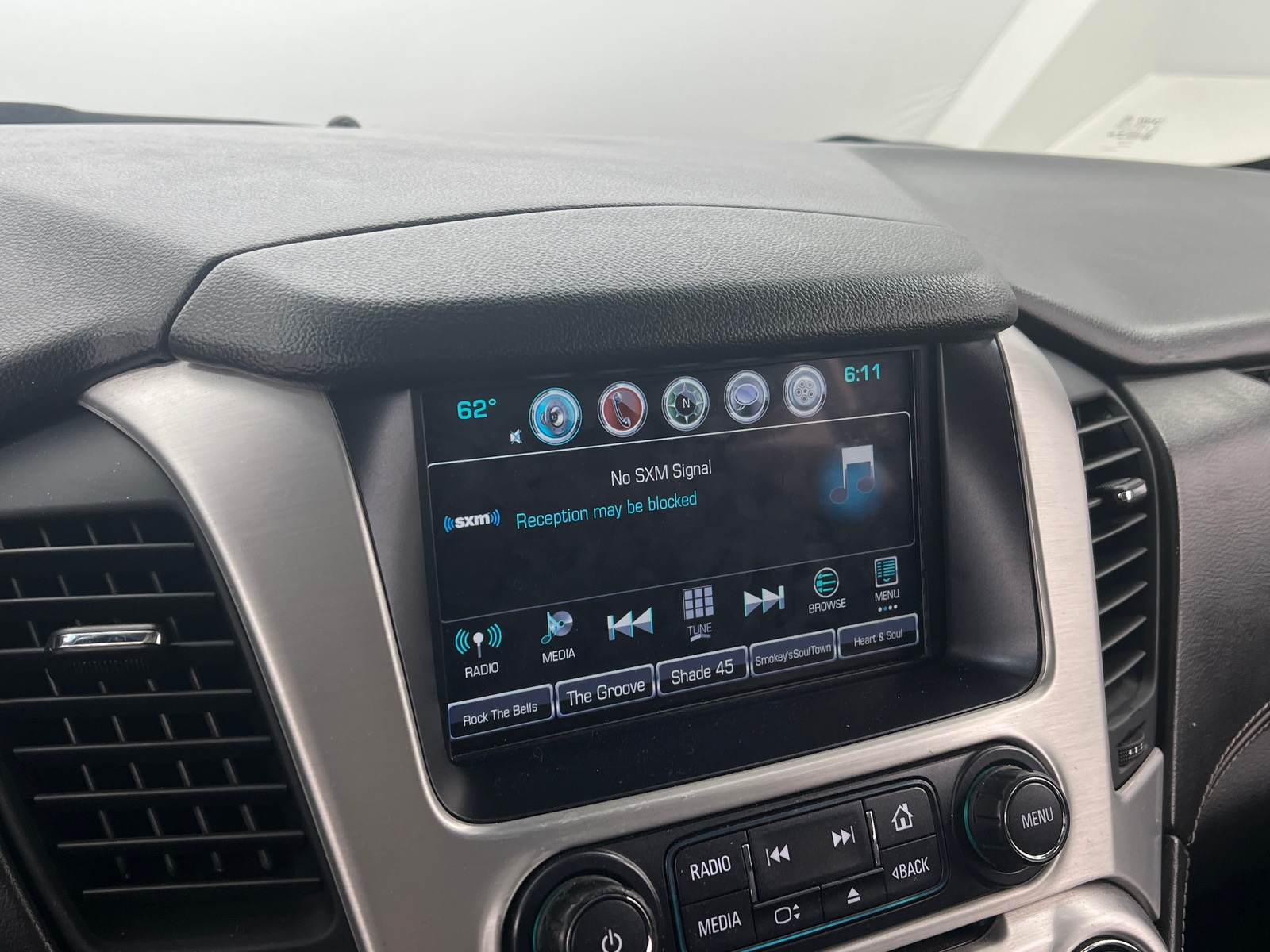 Thumbnail: 2020 GMC Yukon - 3