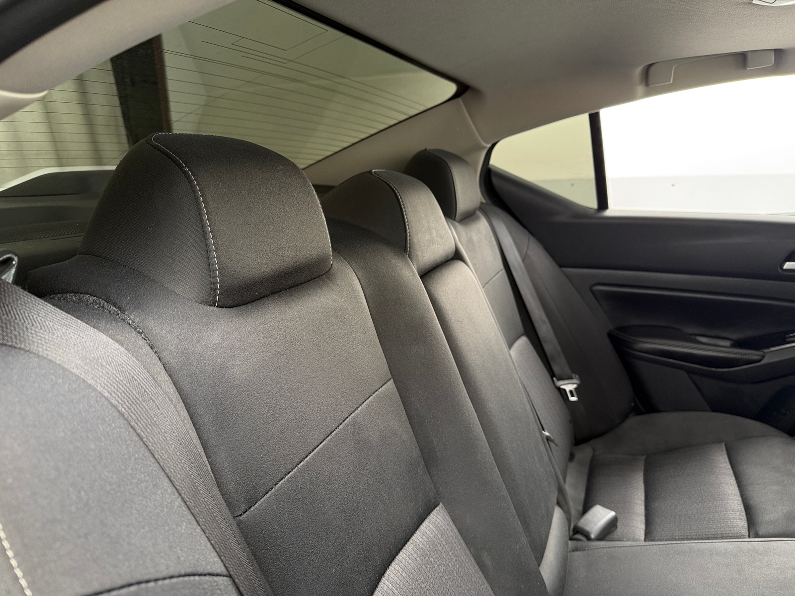 Thumbnail: 2022 Nissan Altima - 6