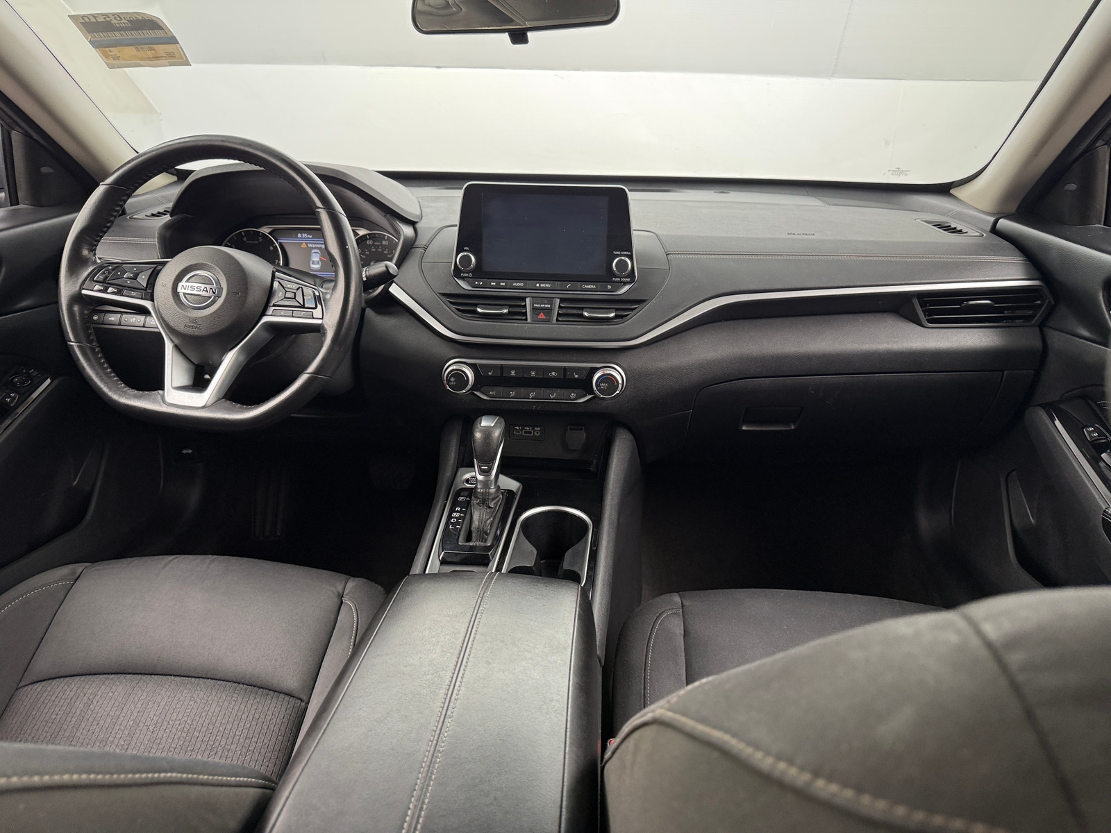 Thumbnail: 2022 Nissan Altima - 3