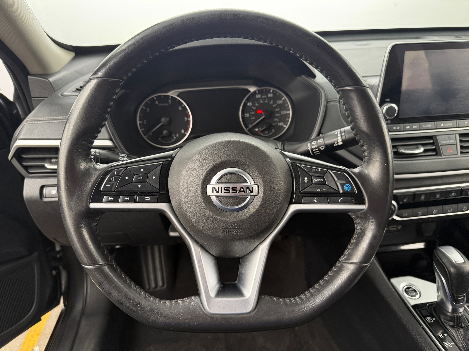 Thumbnail: 2022 Nissan Altima - 5