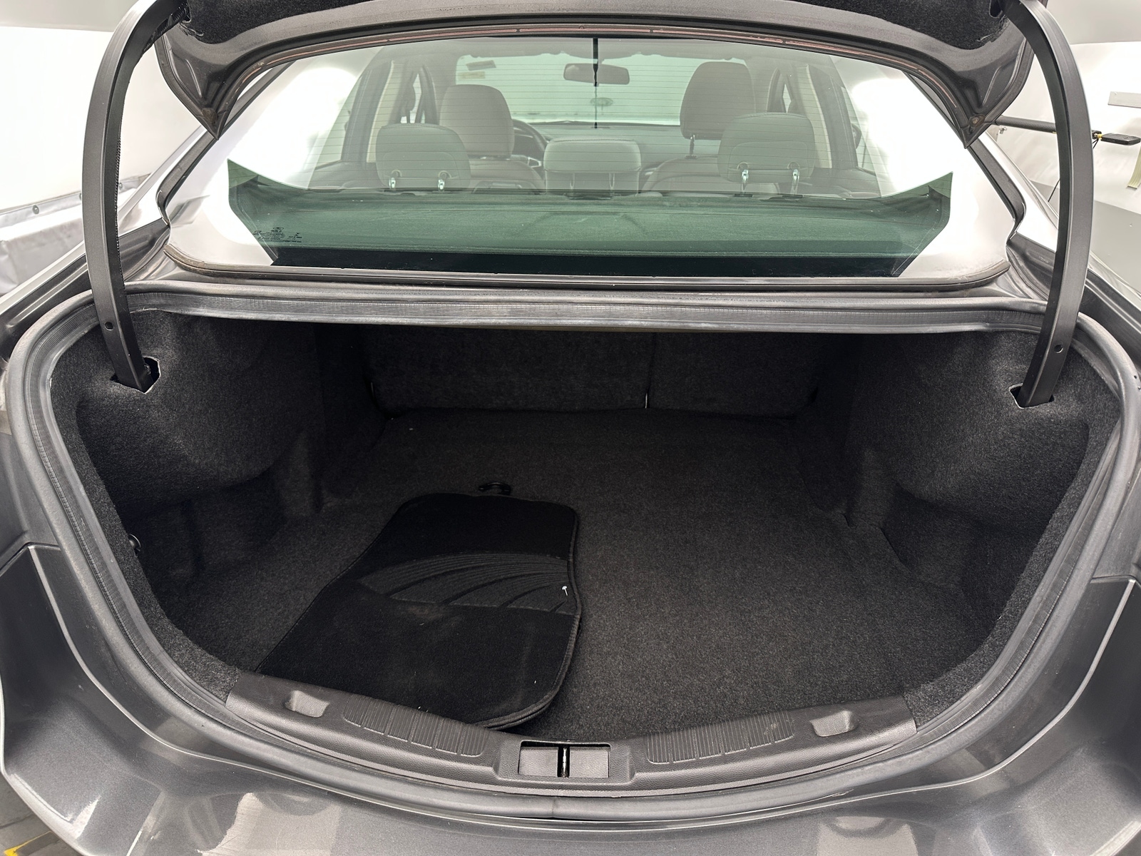 Thumbnail: 2016 Ford Fusion - 7