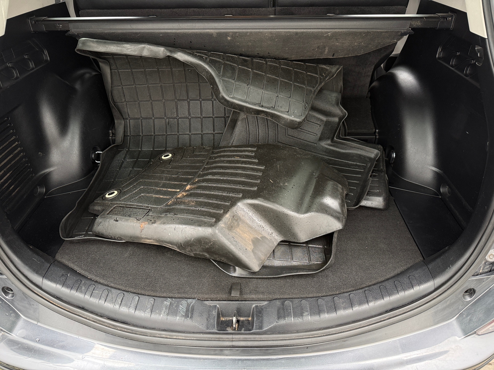 Thumbnail: 2016 Toyota RAV4 - 6