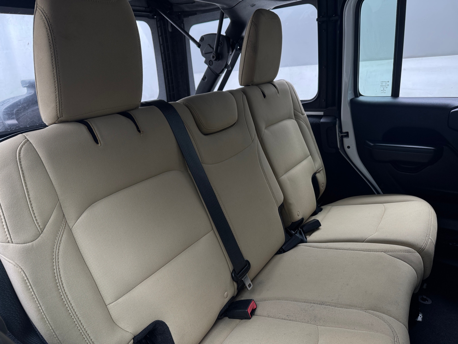 Thumbnail: 2018 Jeep Wrangler - 6