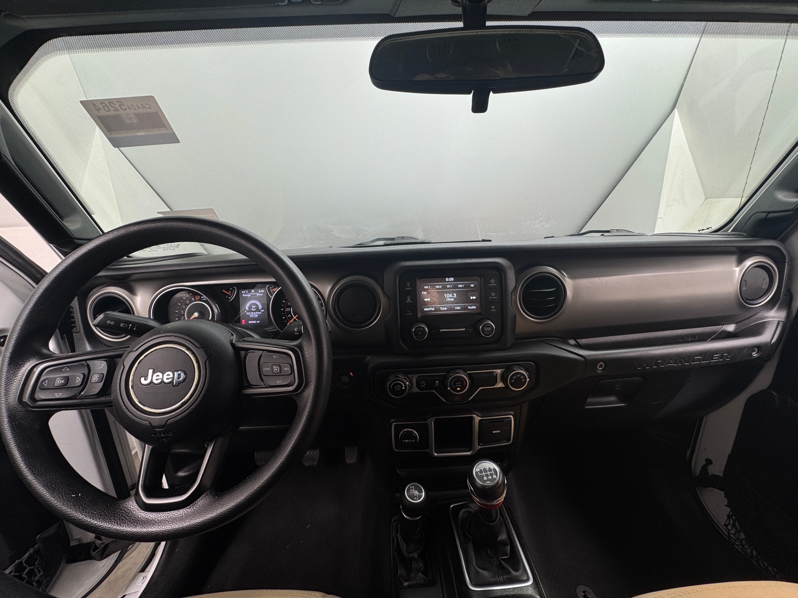 Thumbnail: 2018 Jeep Wrangler - 3