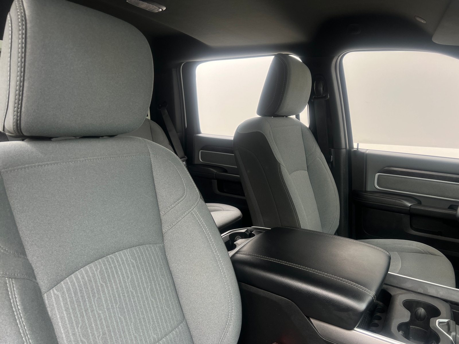 Thumbnail: 2023 RAM 2500 - 2