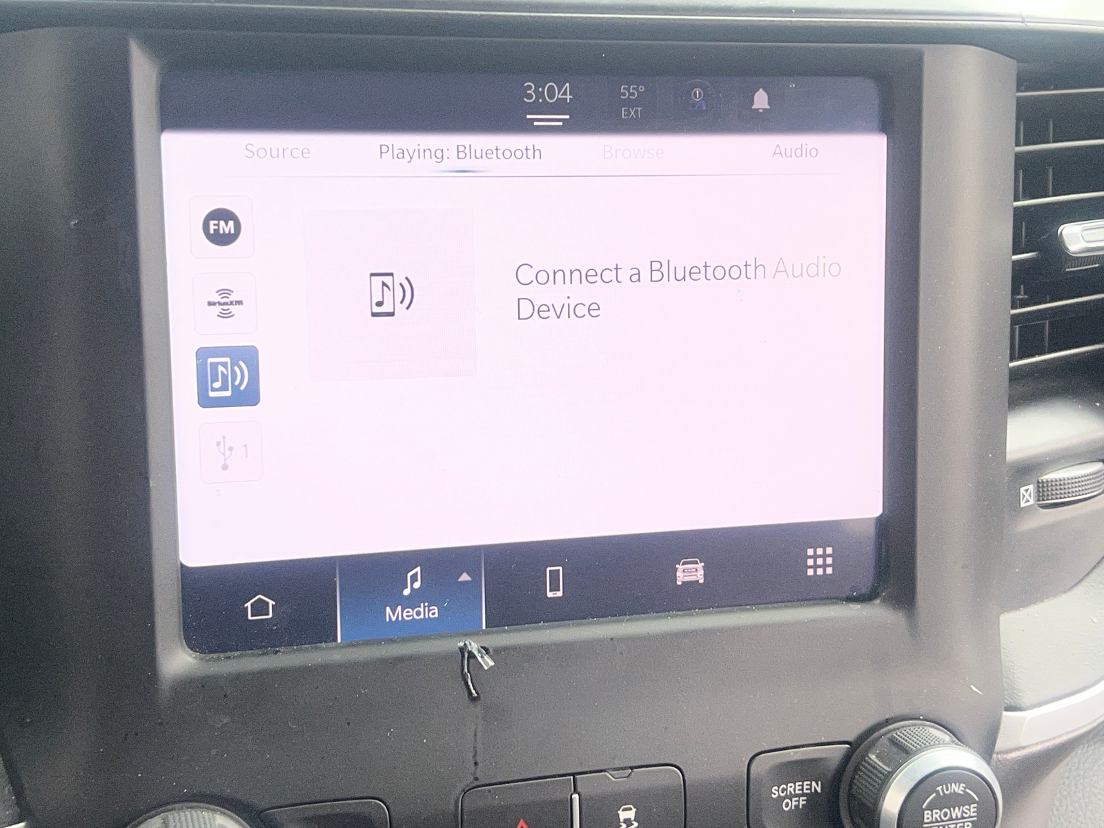 Thumbnail: 2023 RAM 2500 - 4