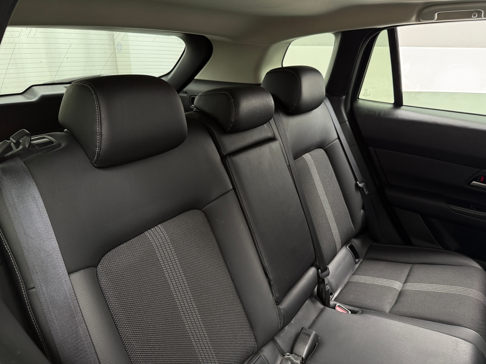 Thumbnail: 2023 Mazda CX-50 - 5