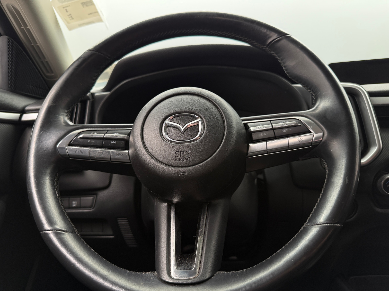 Thumbnail: 2023 Mazda CX-50 - 4