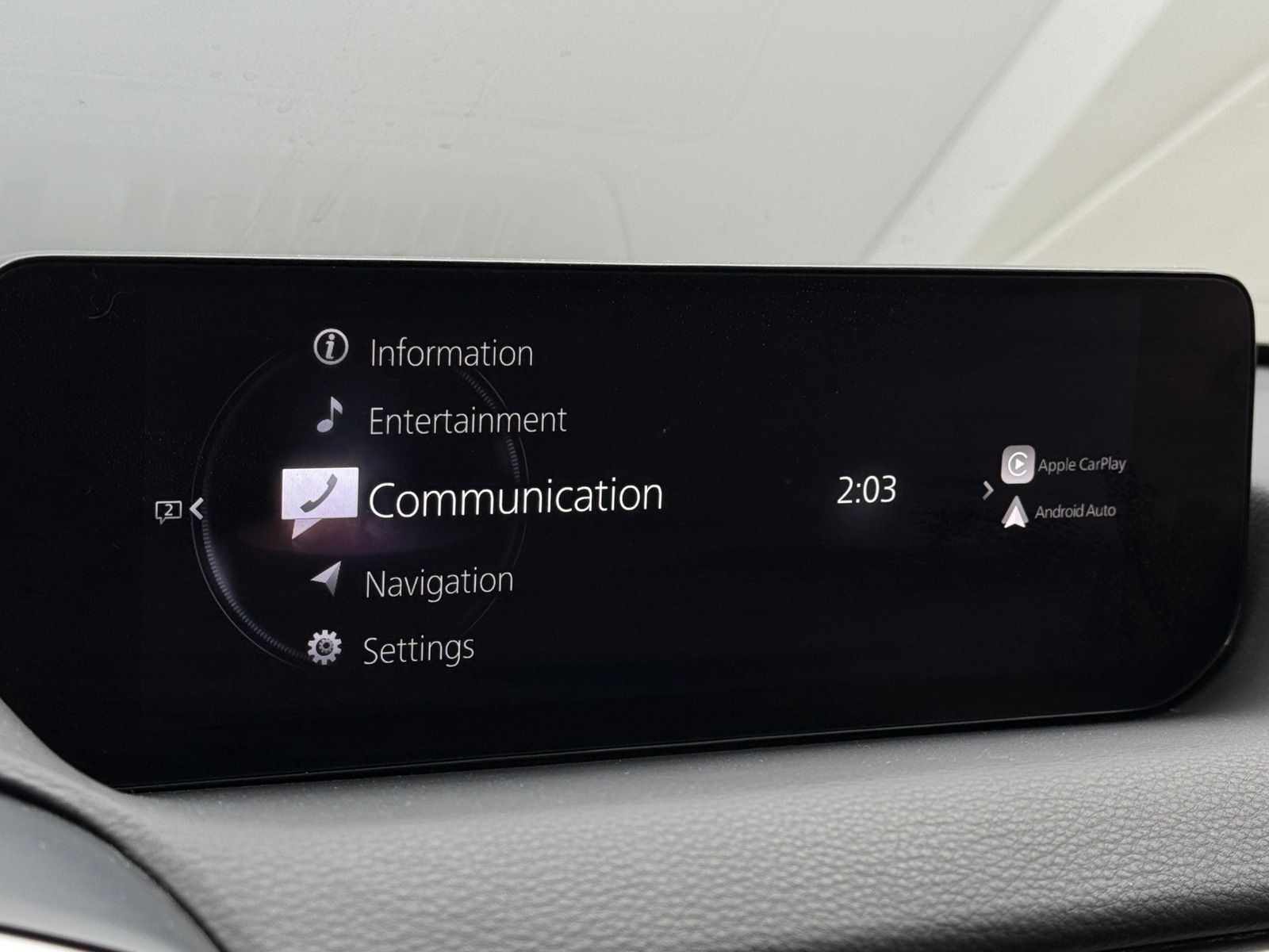 Thumbnail: 2023 Mazda CX-50 - 3