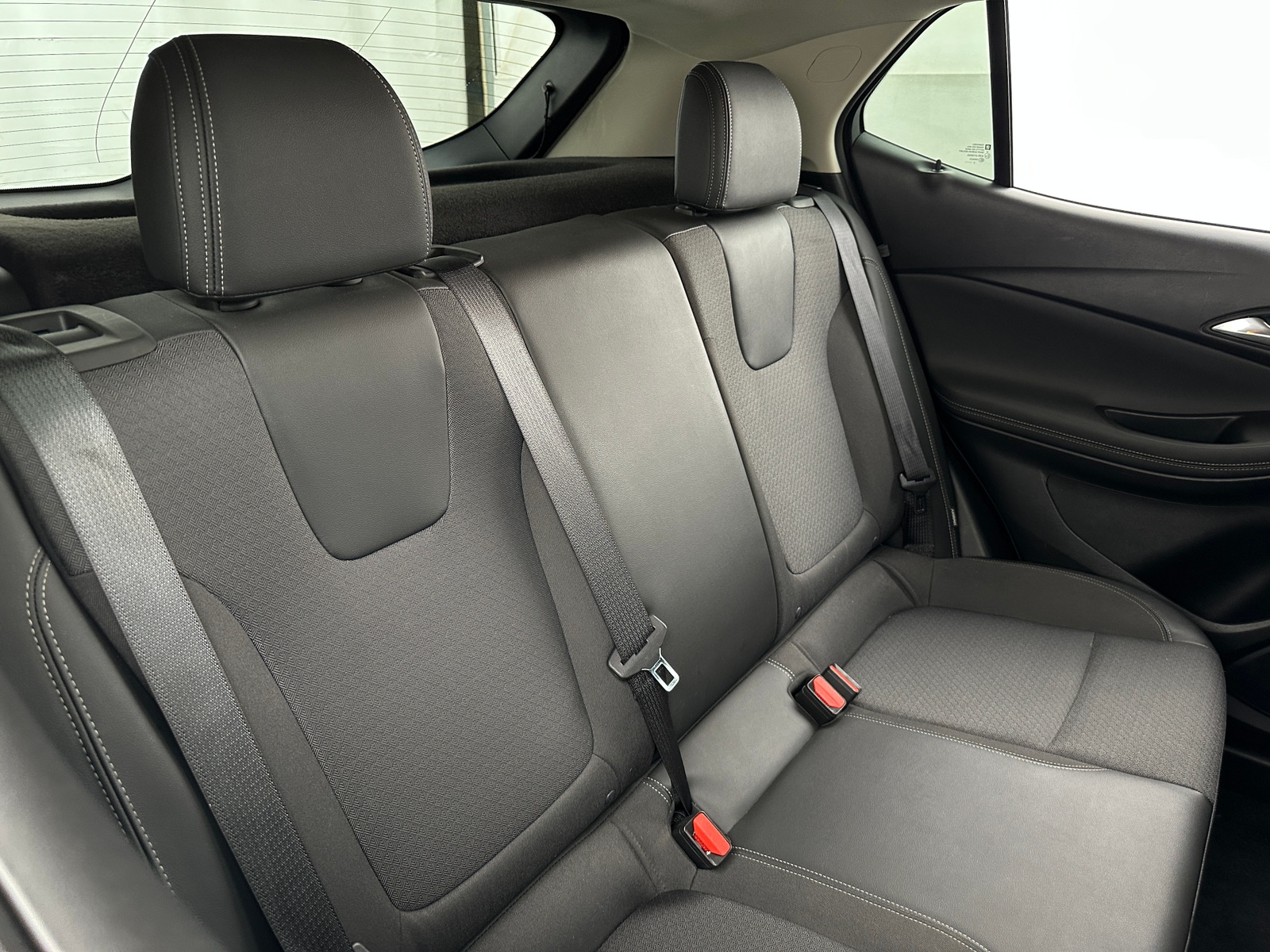 Thumbnail: 2023 Buick Encore GX - 5