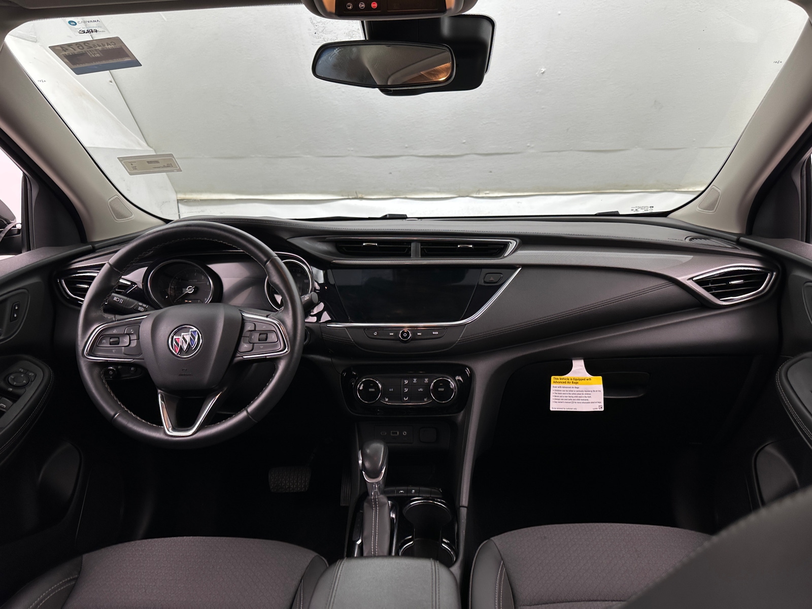 Thumbnail: 2023 Buick Encore GX - 2