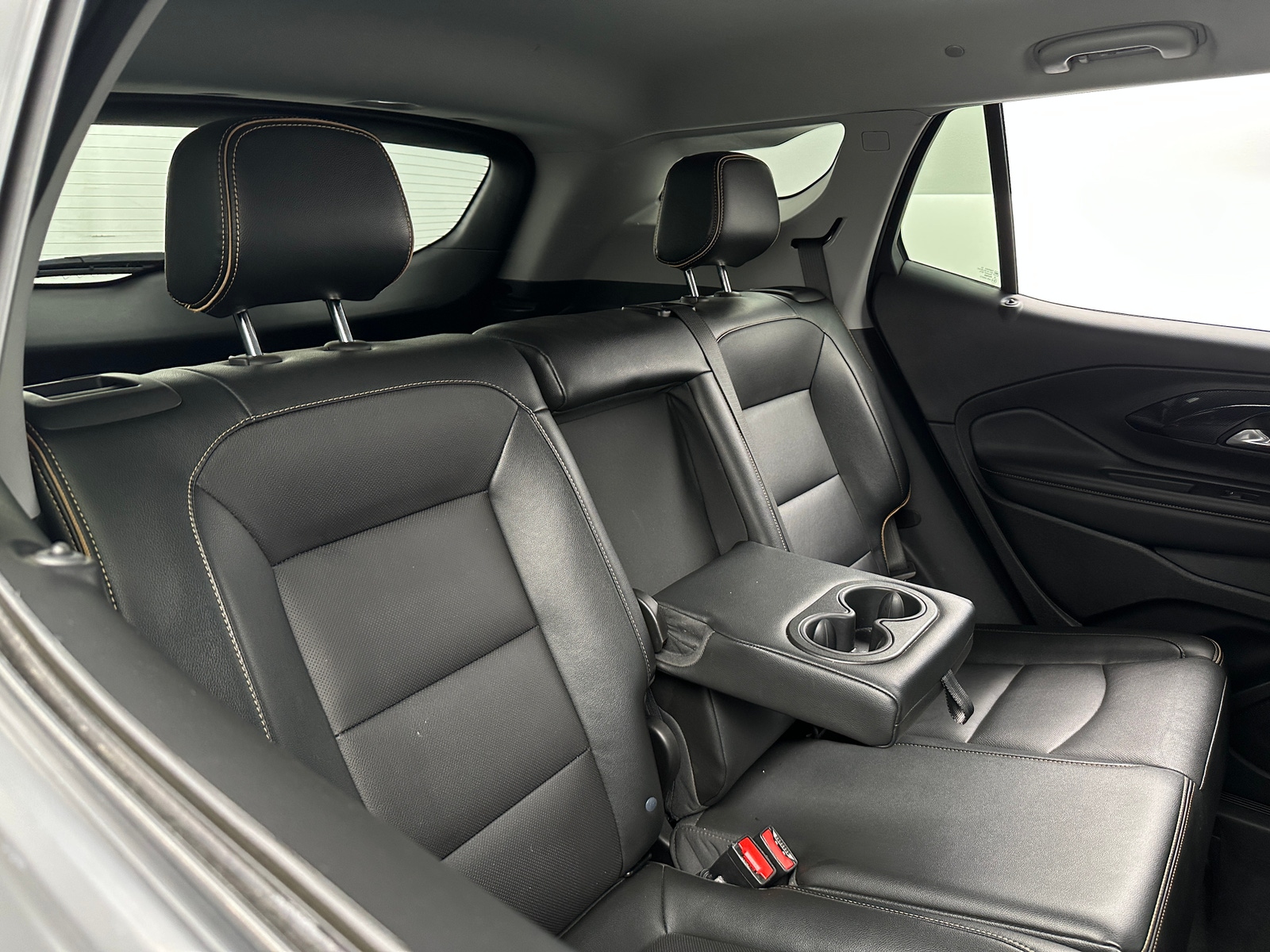 Thumbnail: 2024 GMC Terrain - 5