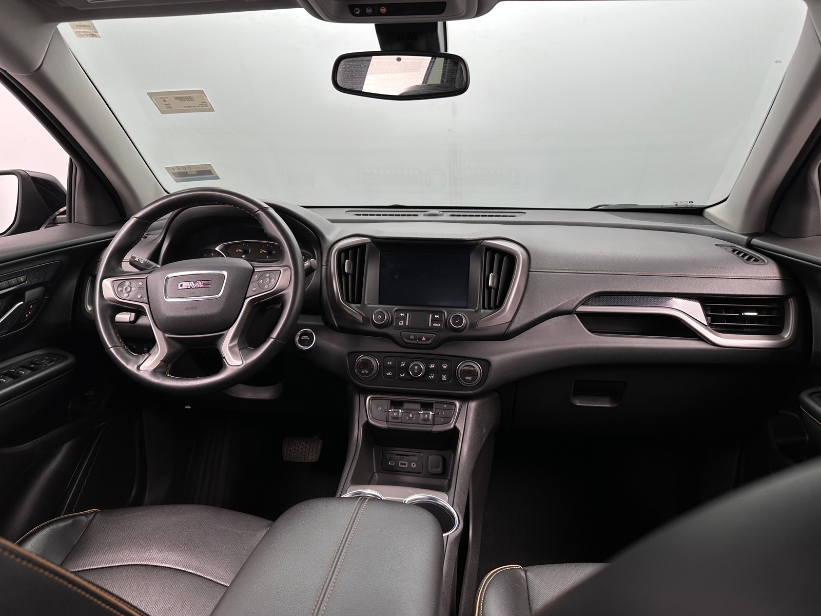 Thumbnail: 2024 GMC Terrain - 2