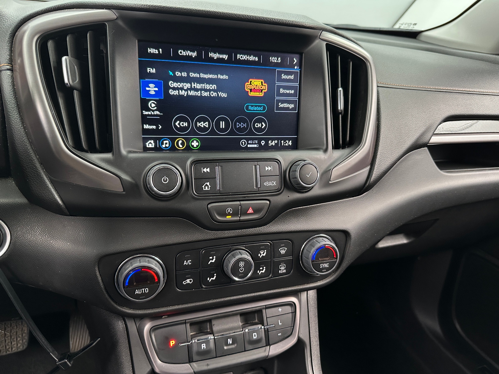 Thumbnail: 2024 GMC Terrain - 3