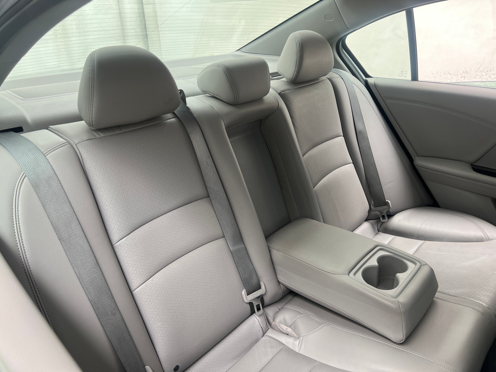 Thumbnail: 2016 Honda Accord - 5