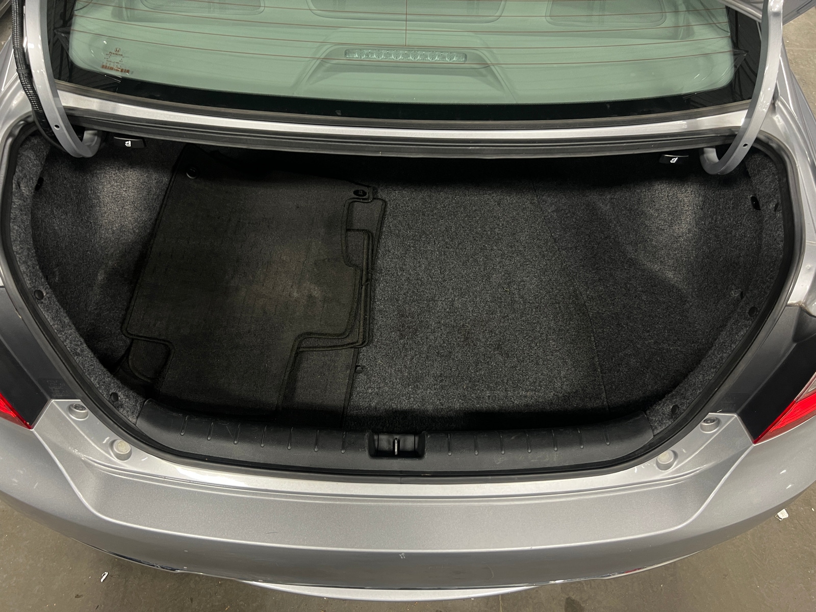 Thumbnail: 2016 Honda Accord - 6