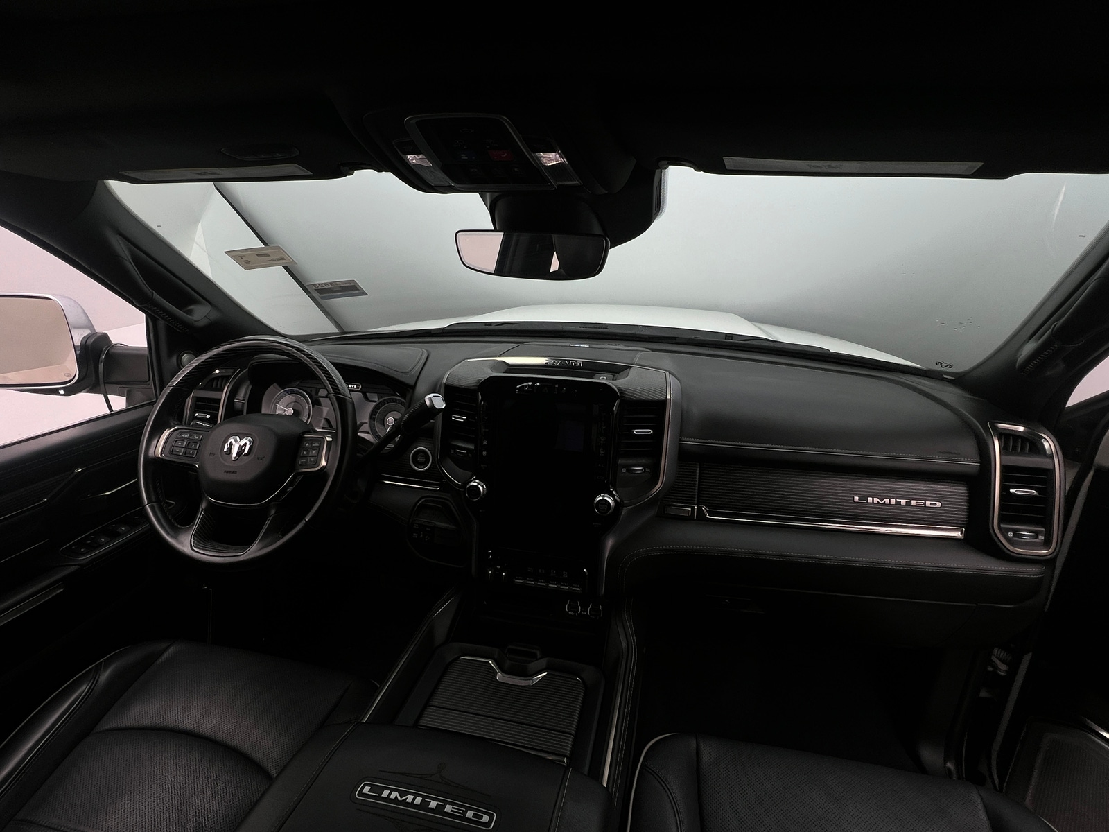 Thumbnail: 2020 RAM 2500 - 2