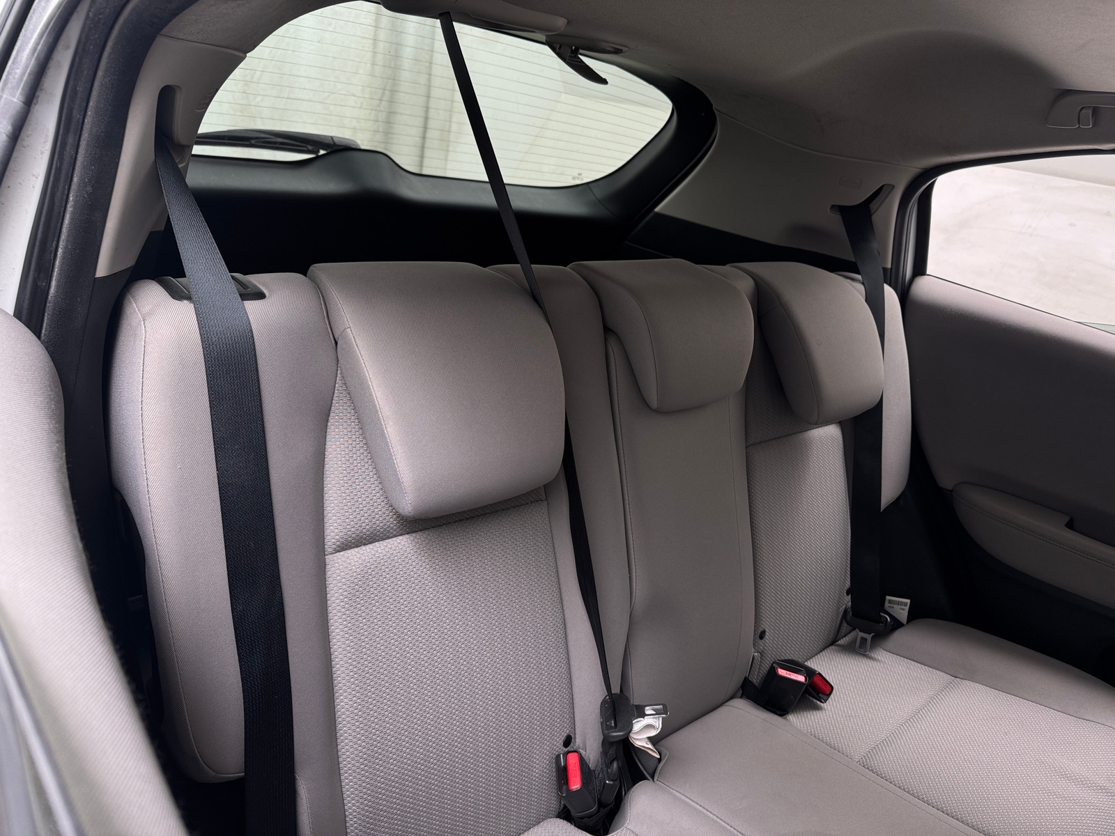 Thumbnail: 2017 Honda HR-V - 6