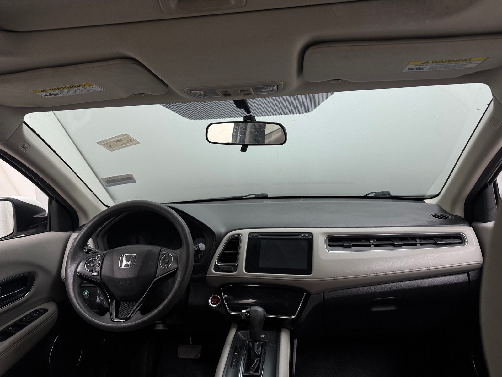 Thumbnail: 2017 Honda HR-V - 3