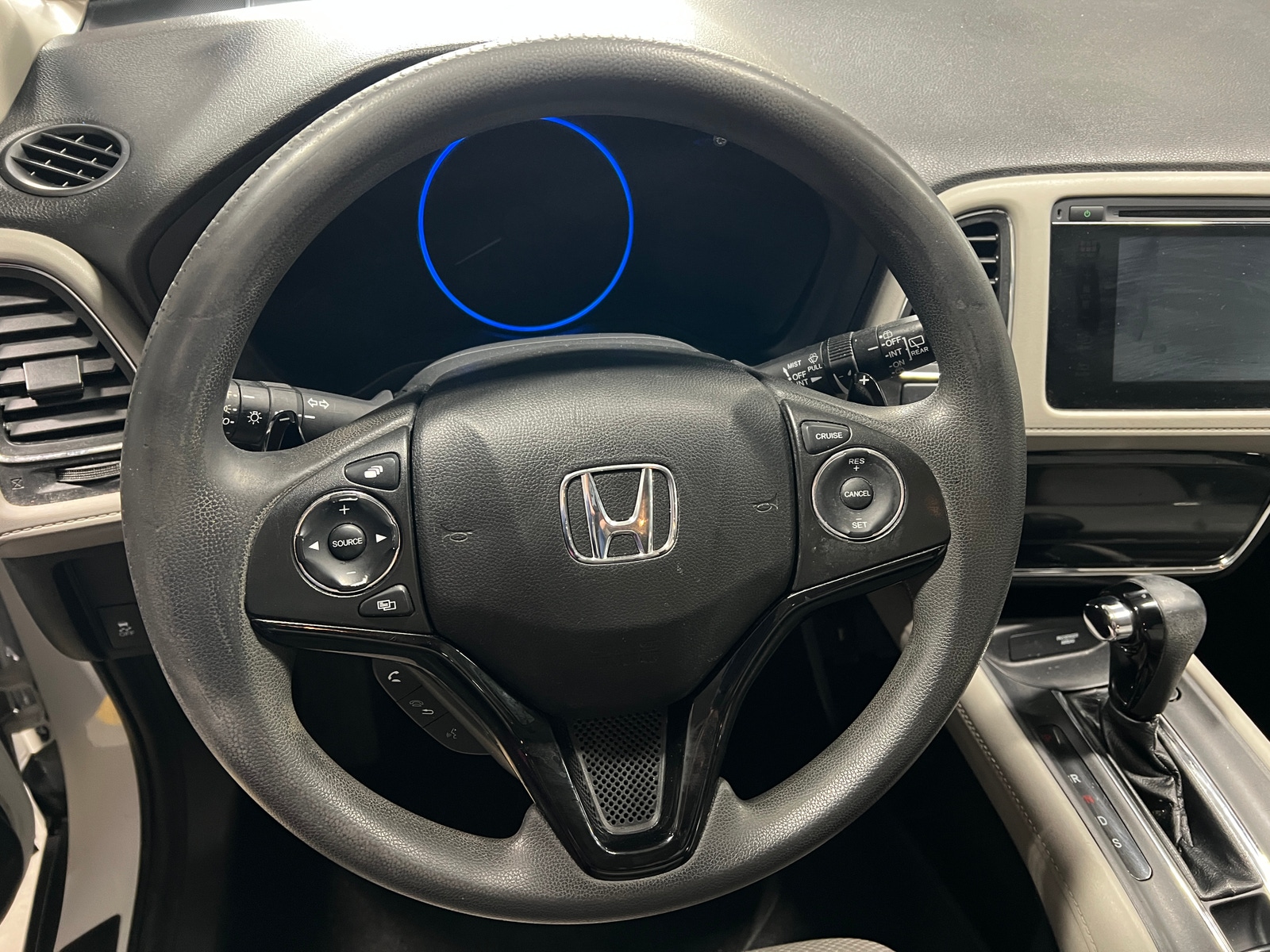 Thumbnail: 2017 Honda HR-V - 5