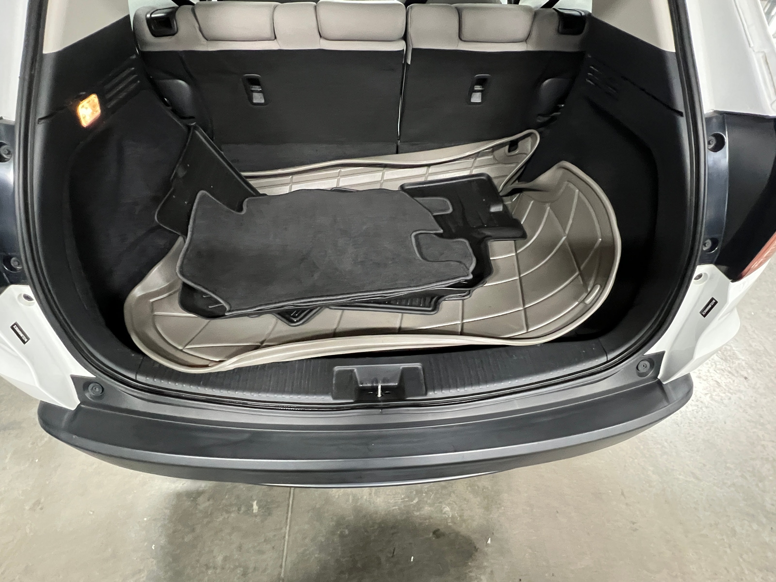 Thumbnail: 2017 Honda HR-V - 7