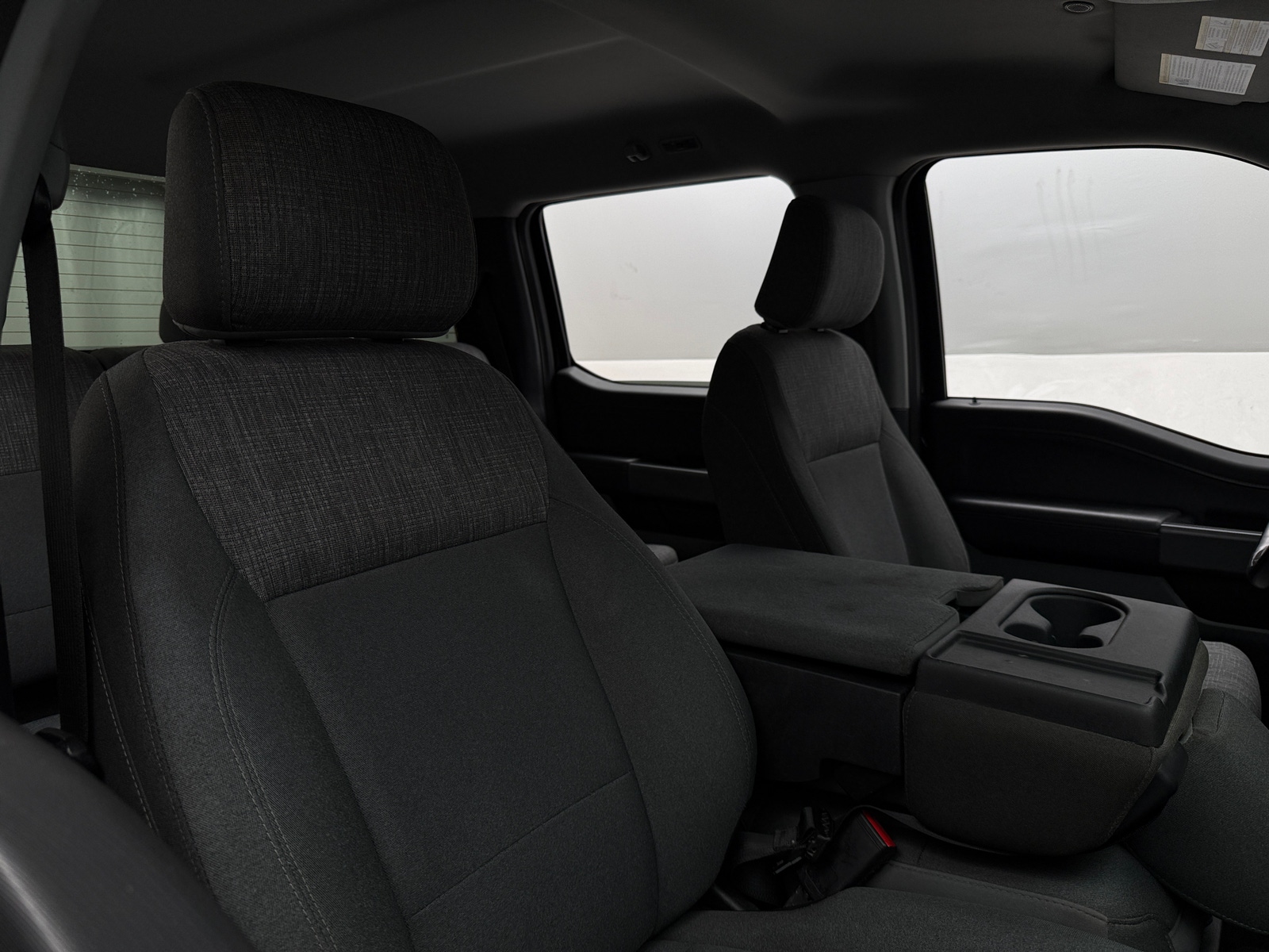 Thumbnail: 2022 Ford Econoline - 2