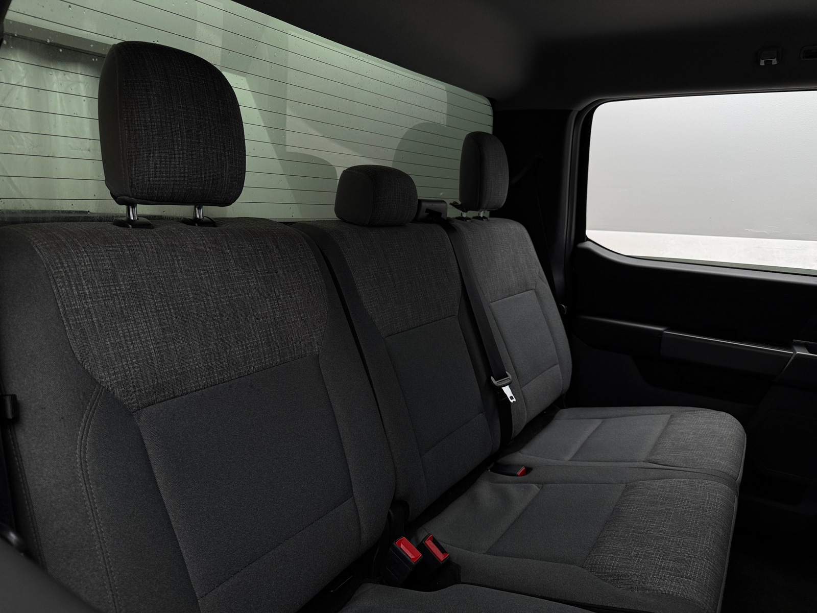 Thumbnail: 2022 Ford Econoline - 6