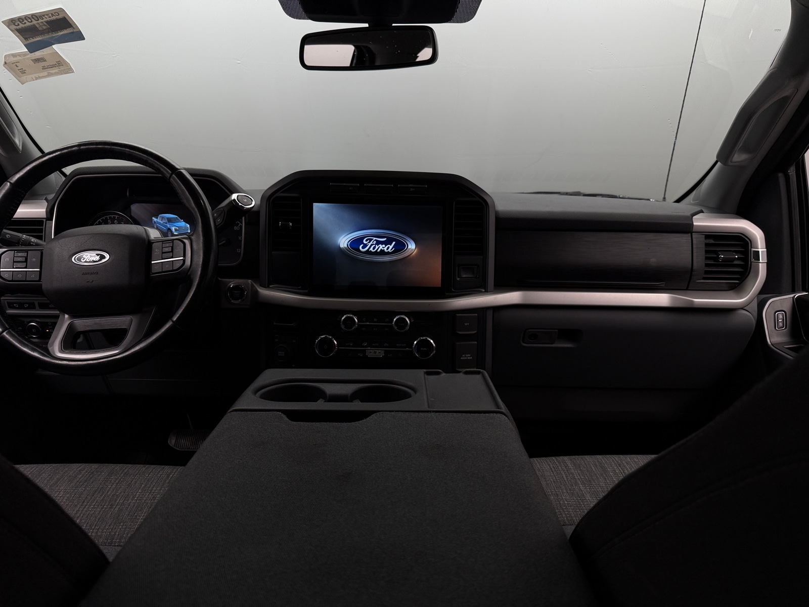 Thumbnail: 2022 Ford Econoline - 3