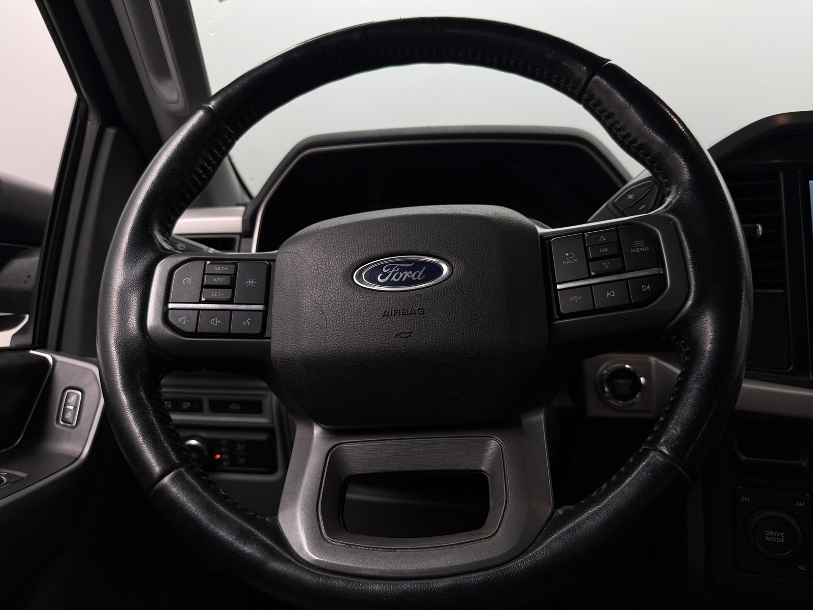 Thumbnail: 2022 Ford Econoline - 5