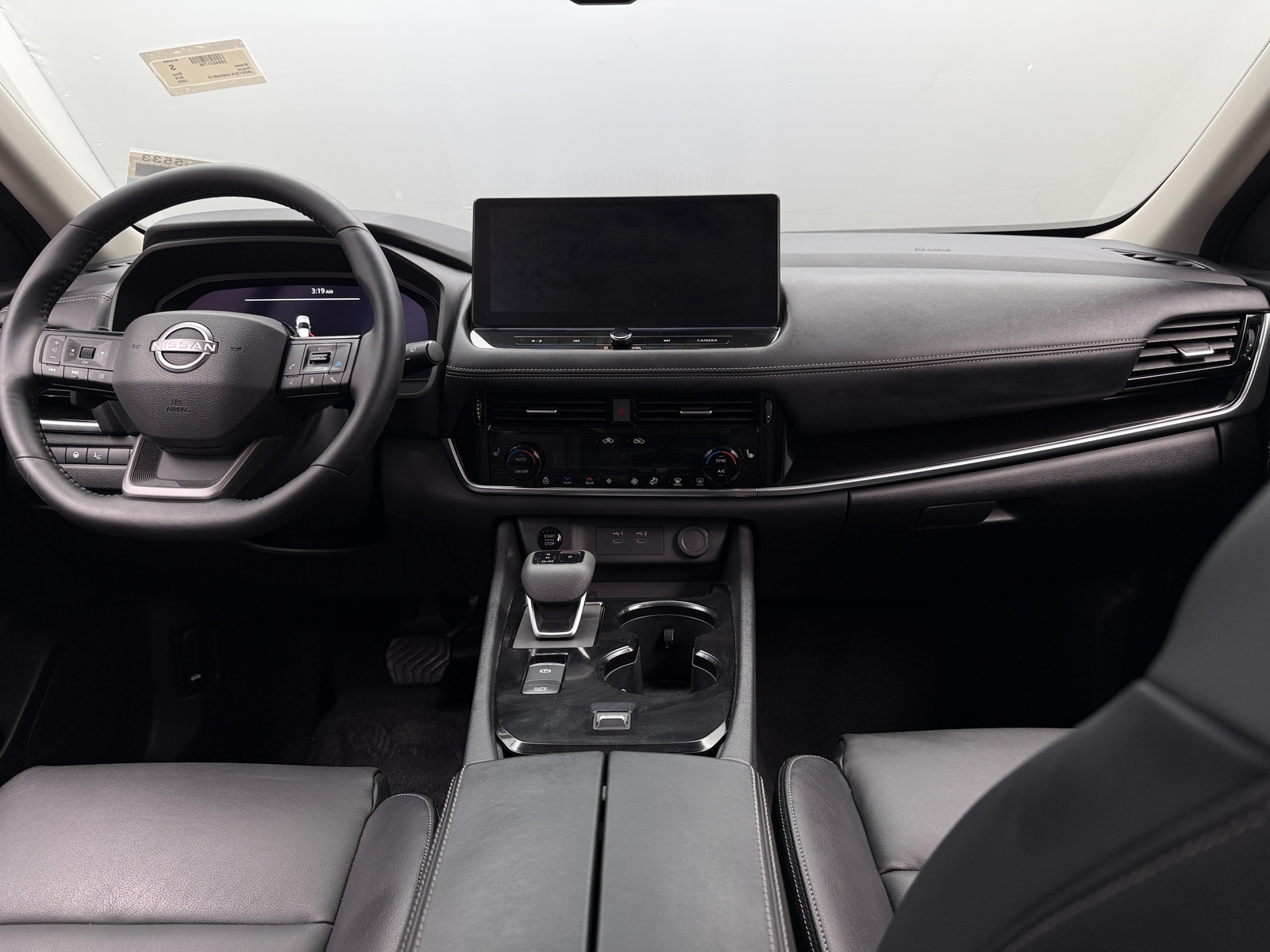 Thumbnail: 2025 Nissan Rogue - 2