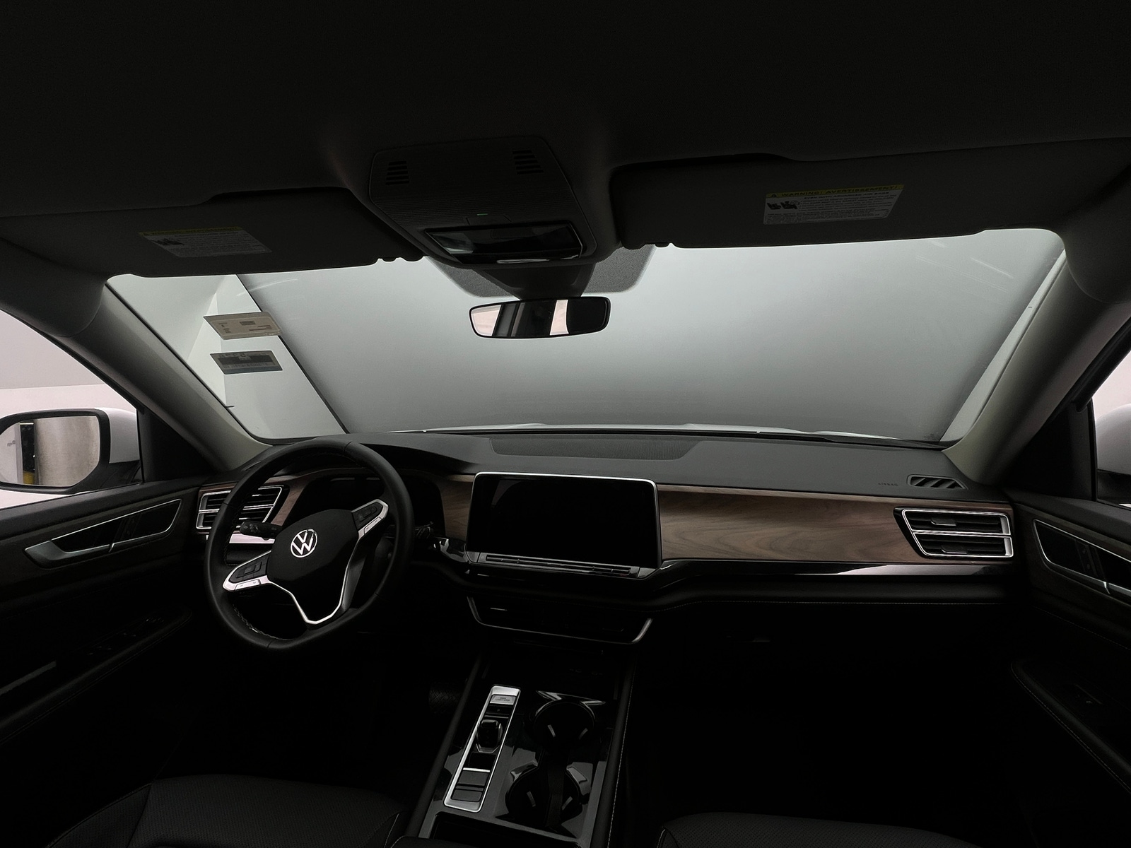 Thumbnail: 2025 Volkswagen Atlas - 2