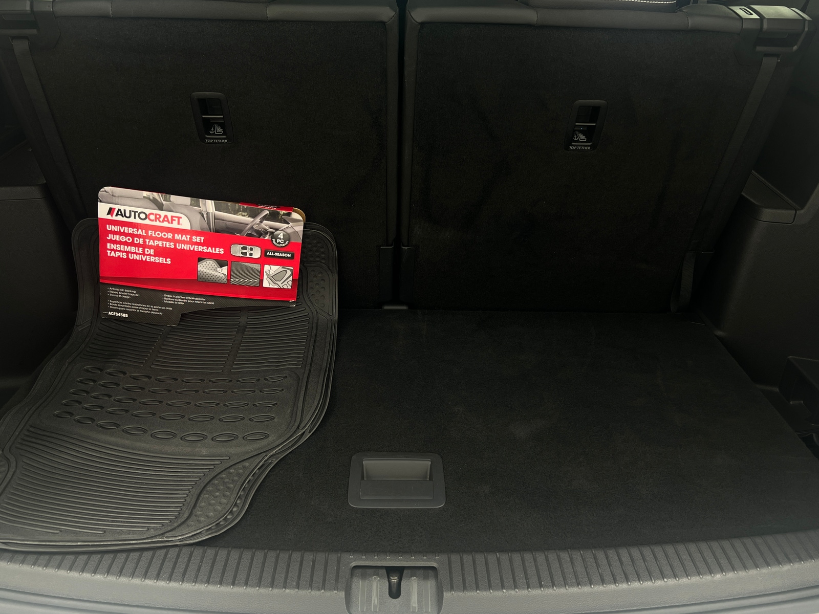 Thumbnail: 2025 Volkswagen Atlas - 6