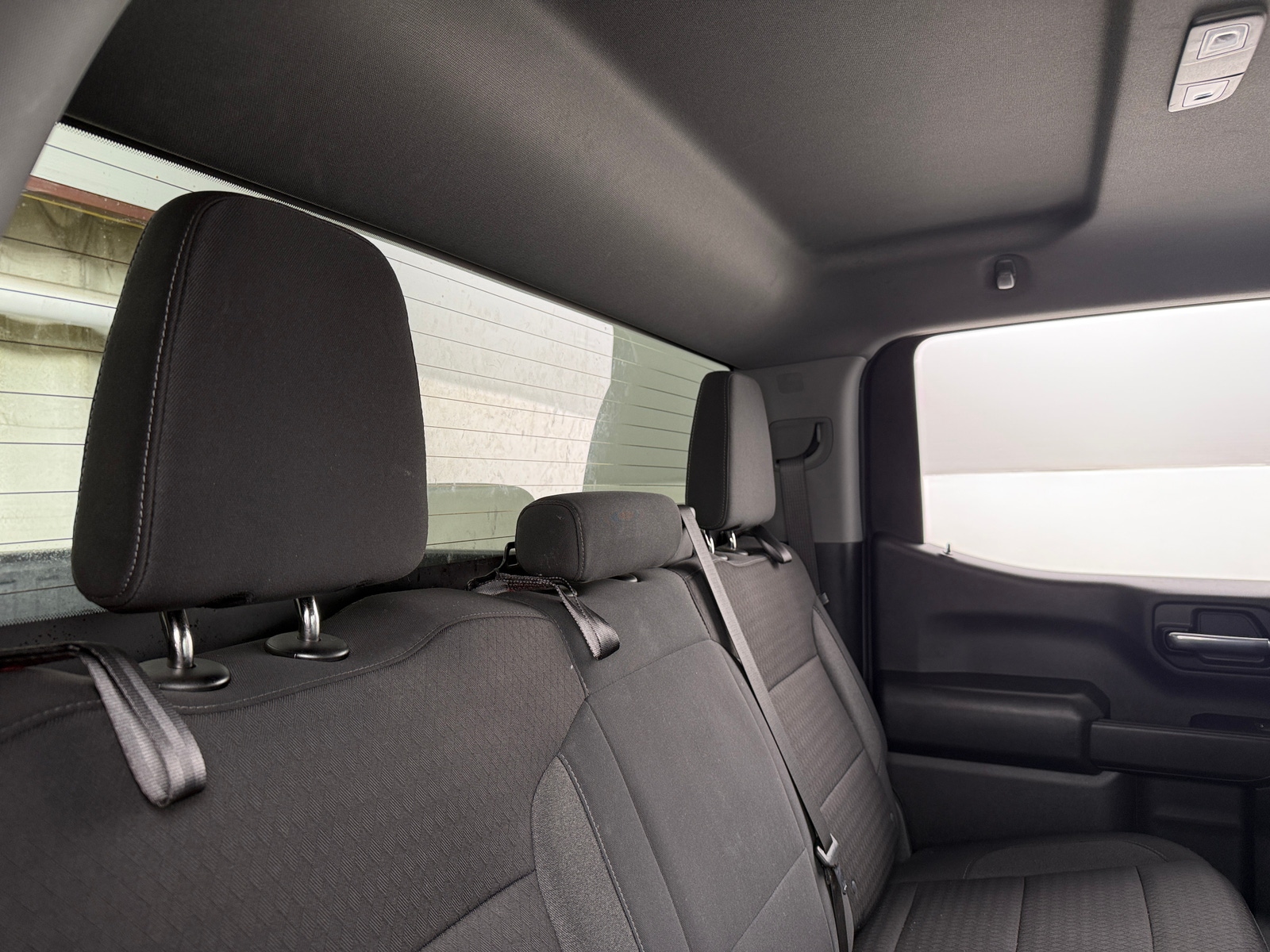 Thumbnail: 2023 Chevrolet Silverado 1500 - 6