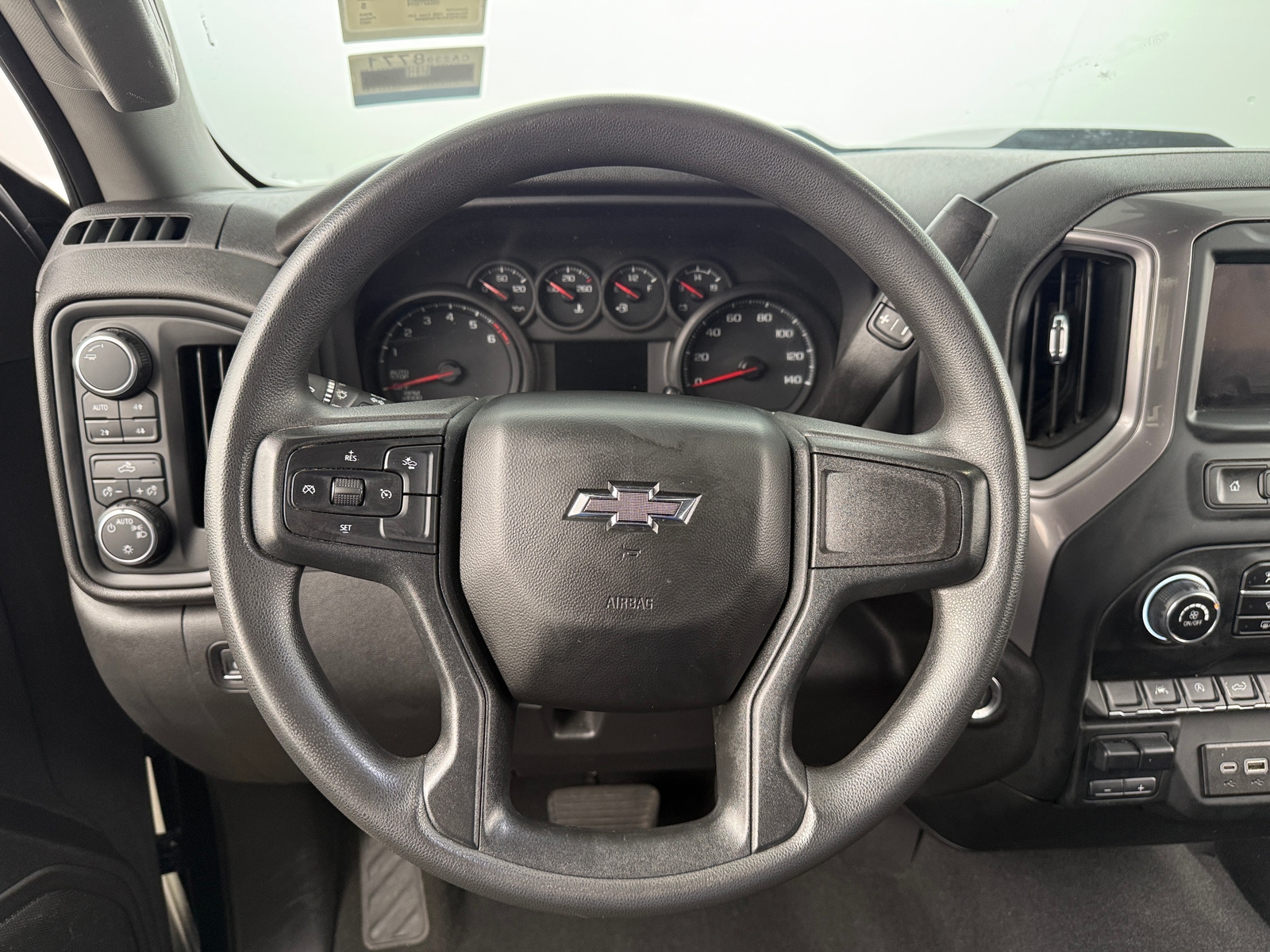 Thumbnail: 2023 Chevrolet Silverado 1500 - 5