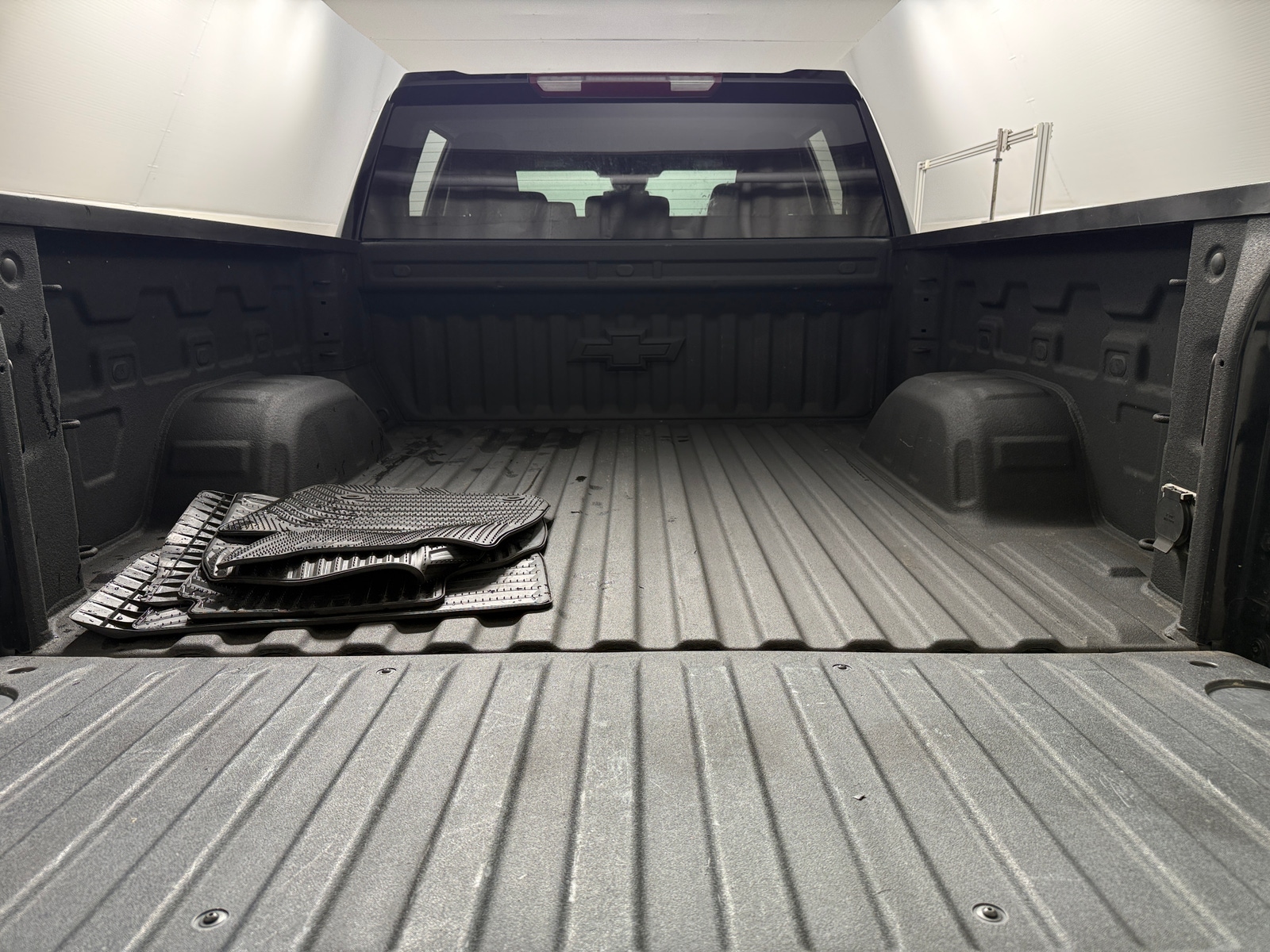 Thumbnail: 2023 Chevrolet Silverado 1500 - 7